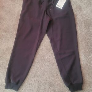 Lululemon Athletica Women's Black Joggers